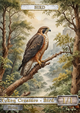 Bird #14